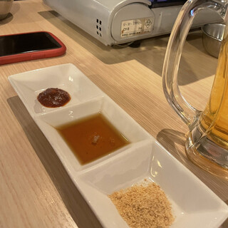 韓国食堂十八番_1