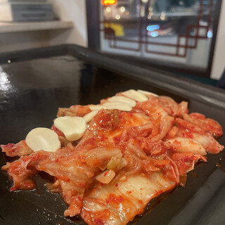 韓国食堂十八番_0