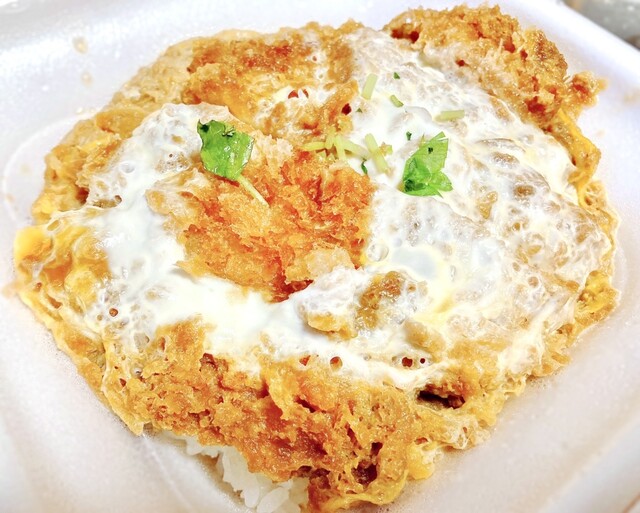 かつや イオンモール津南店 - 高茶屋/とんかつ | 食べログ