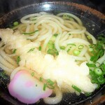金比羅うどん - 