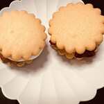 CHERIE MAISON DU BISCUIT - 