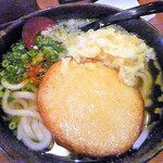 金比羅うどん - 