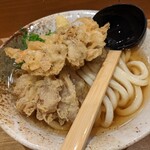 ふたば製麺 - 