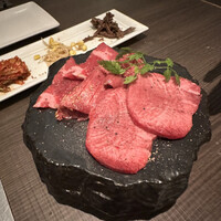 原宿焼肉 KINTAN - 