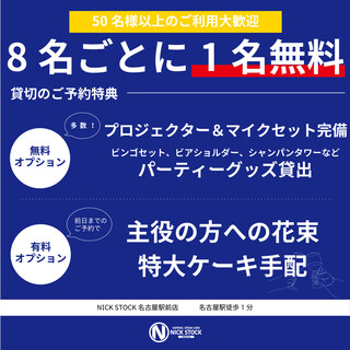 肉が旨いカフェ NICK STOCK_1