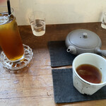 Stationery cafe Konohi - 