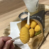 AND THE FRIET - NAGOYA - ポムピン