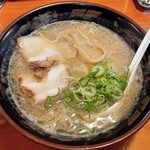 麺屋ラ賊 - ラーメン