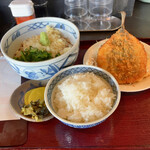かど家 - 料理写真: