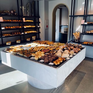 &PAN MARKET and BAKERY_2