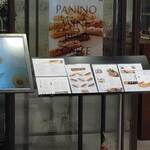 TOKYO PANINO AROMAFRESCA - 