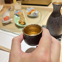 横浜 鮨 ふくじゅ - 