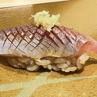 横浜 鮨 ふくじゅ - 