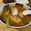 支那麺 はしご 赤坂店
