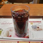 カフェ・ド・クリエ せんげん台駅店 - 