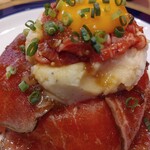 月島焼肉 BULLS - 