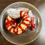 カフェ たると - 