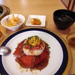 月島焼肉 BULLS - 