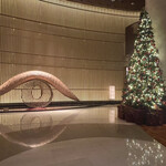 The Peninsula Tokyo The Lobby - 