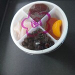 浅草梅園 - 料理写真: