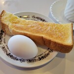 茜 - 