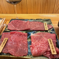 東京肉しゃぶ家 - 