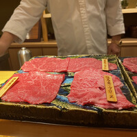 東京肉しゃぶ家 - 