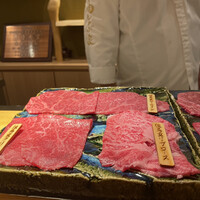 東京肉しゃぶ家 - 