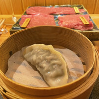 東京肉しゃぶ家 - 