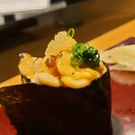 Tsukiji Otokomaezushi - 