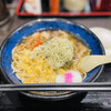 資さんうどん 下通店