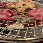 Yakiniku Izakaya Oniyamma - 