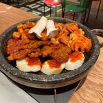 シンサドン ホランイ コプチャン - 