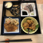 広島おもてなし料理 宵夜燈 - 