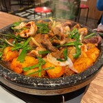 シンサドン ホランイ コプチャン - 