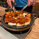 シンサドン ホランイ コプチャン - 