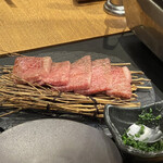 Wagyuu Yakiniku Ushiwaka Maru - 