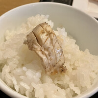 みやび 六本木店 - 和牛ホルモンランチ1,100円