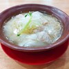 鶏白湯ラーメン 絶好鳥