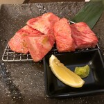 Yakiniku Yansando - 