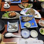 旅館　松の家 - 