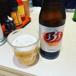 Bainseo Saigon - ベトナムビール