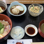 Shinmei En - 每日特餐