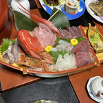 旅館　松の家 - 