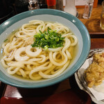 讃岐うどん 野らぼー - 