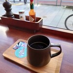 レオンズ コーヒー - ドリップコーヒー