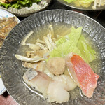 旅館　松の家 - 