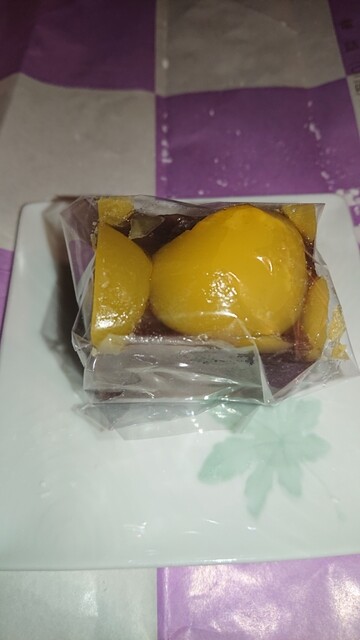 仙川菓子店 - 郡山（和菓子）の写真