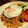 タイ料理の店ラーシャ