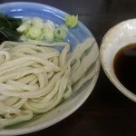 横綱うどん - もりうどん（350円）